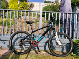used kona bikes